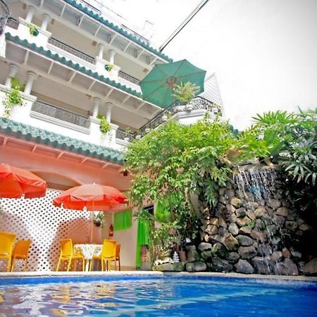 Hotel Galleria Davao Ngoại thất bức ảnh