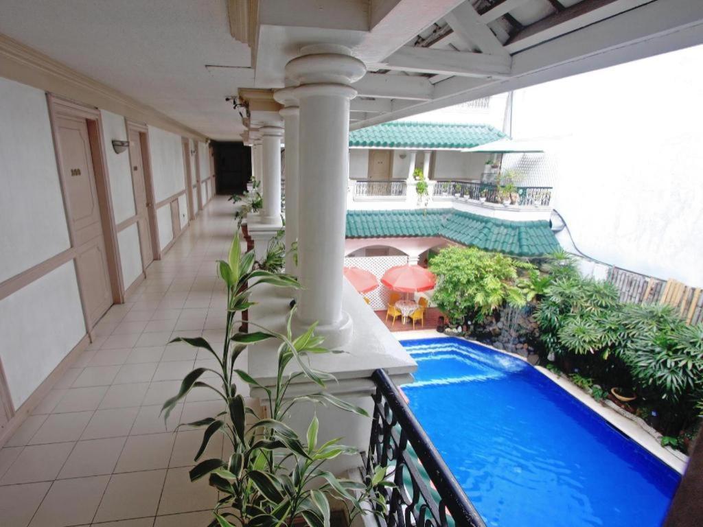 Hotel Galleria Davao Ngoại thất bức ảnh