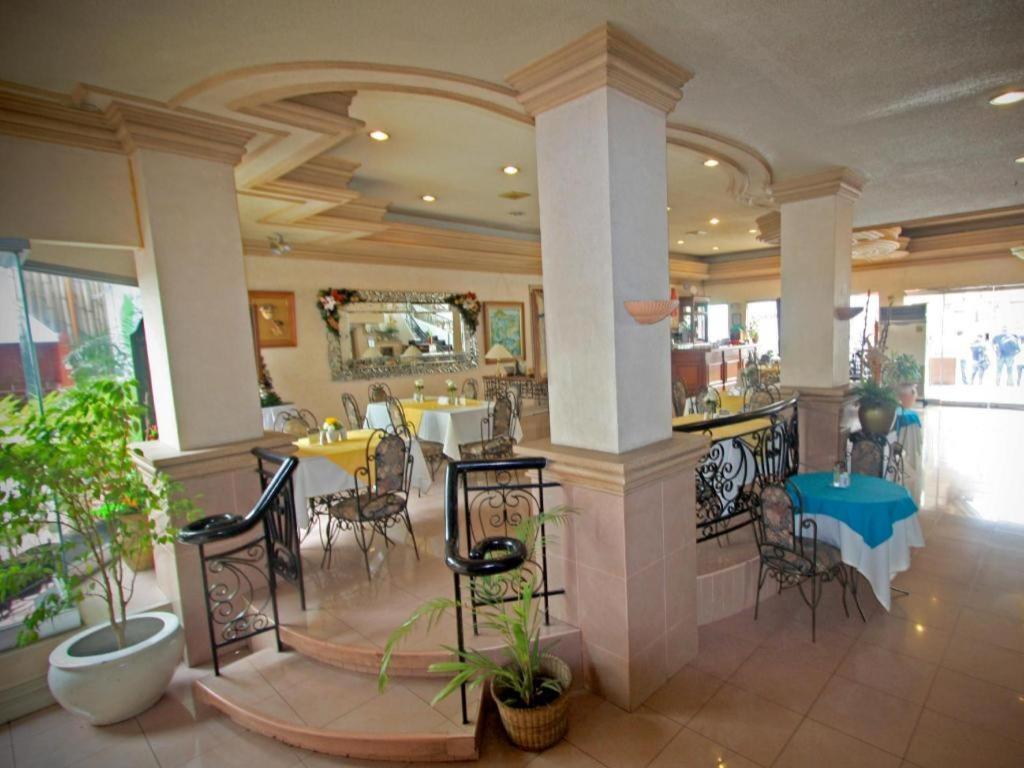 Hotel Galleria Davao Ngoại thất bức ảnh