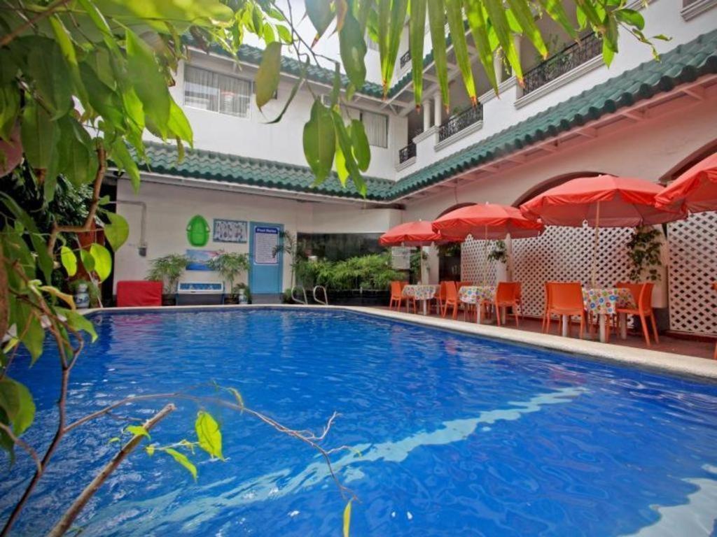 Hotel Galleria Davao Ngoại thất bức ảnh