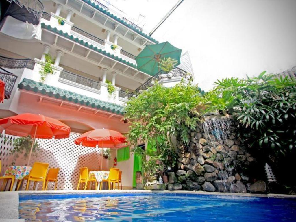 Hotel Galleria Davao Ngoại thất bức ảnh