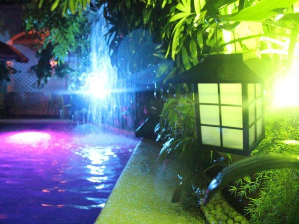 Hotel Galleria Davao Ngoại thất bức ảnh