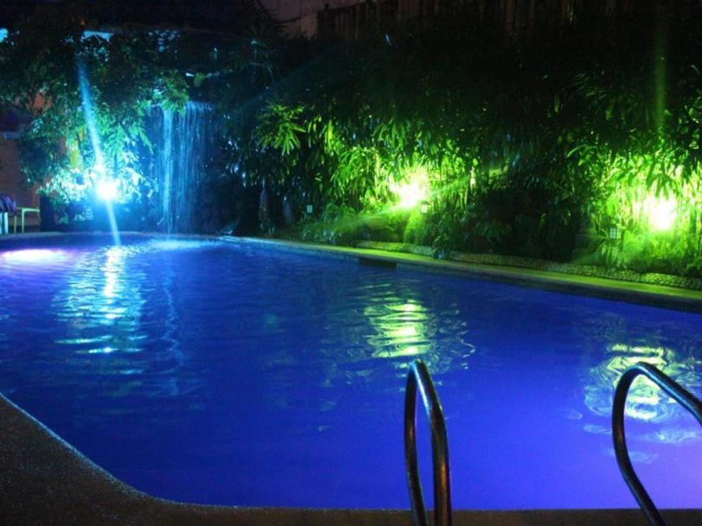 Hotel Galleria Davao Ngoại thất bức ảnh