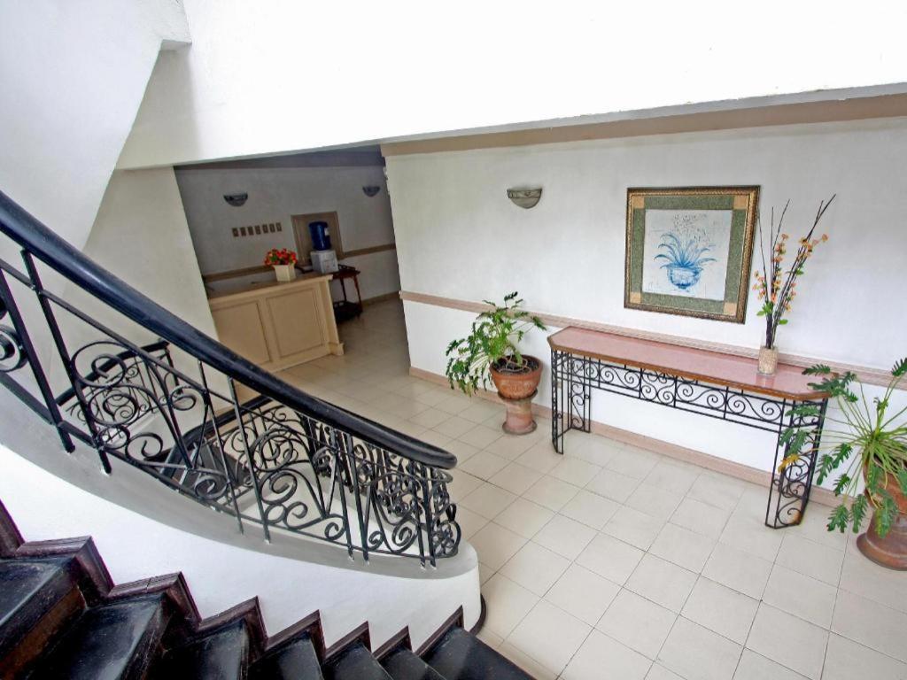 Hotel Galleria Davao Ngoại thất bức ảnh