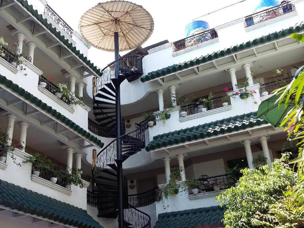 Hotel Galleria Davao Ngoại thất bức ảnh