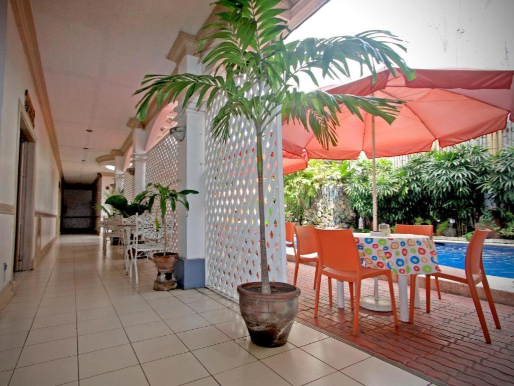 Hotel Galleria Davao Ngoại thất bức ảnh