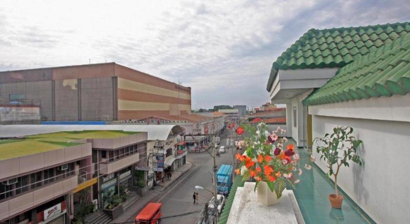 Hotel Galleria Davao Ngoại thất bức ảnh