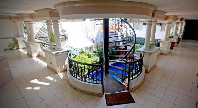 Hotel Galleria Davao Ngoại thất bức ảnh