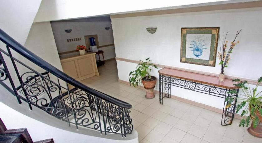 Hotel Galleria Davao Ngoại thất bức ảnh