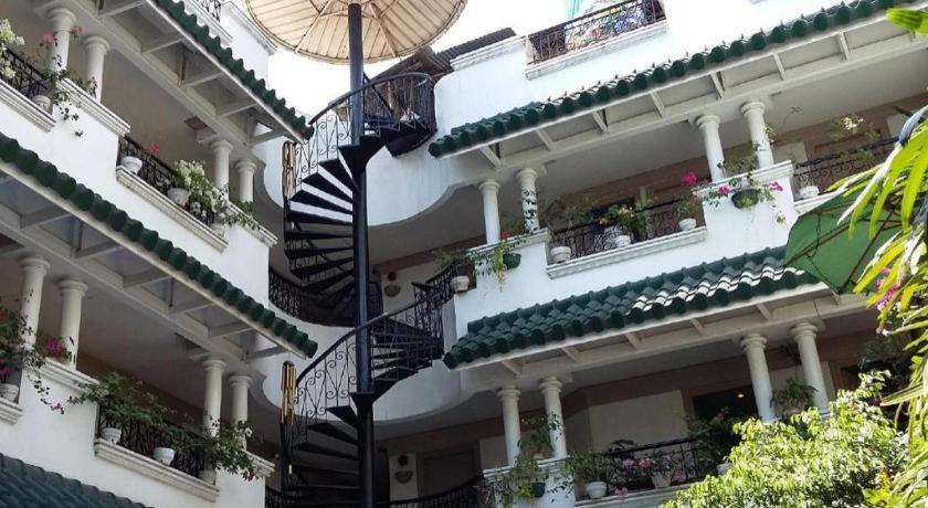 Hotel Galleria Davao Ngoại thất bức ảnh