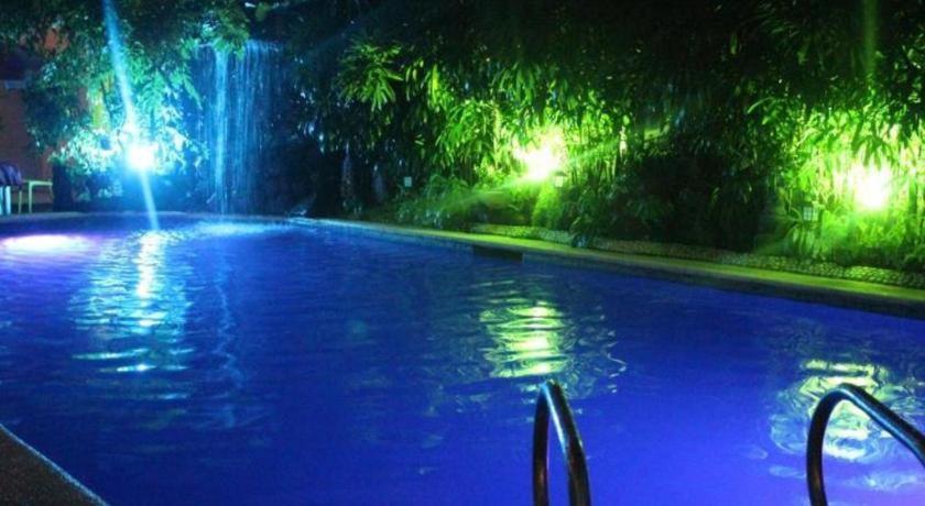 Hotel Galleria Davao Ngoại thất bức ảnh