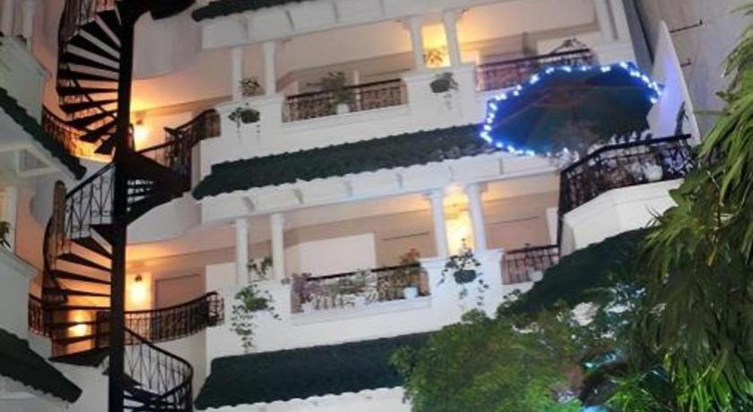 Hotel Galleria Davao Ngoại thất bức ảnh