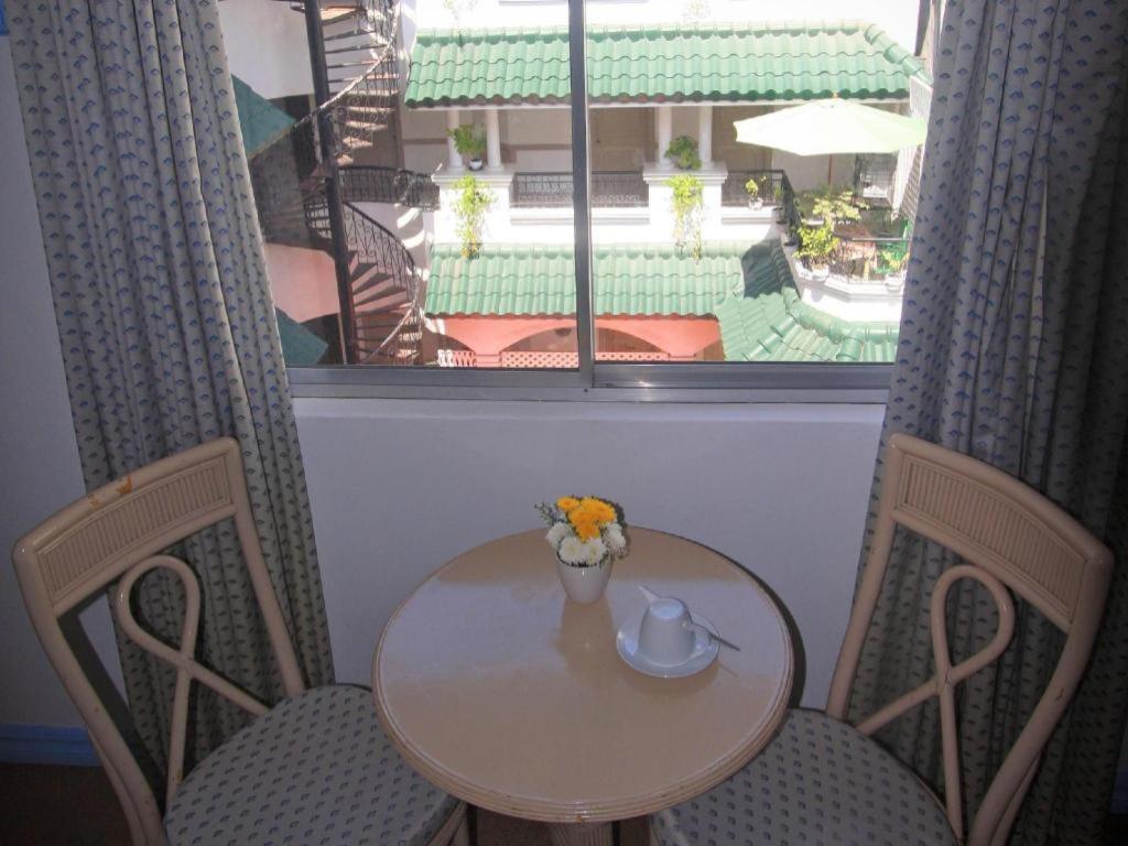 Hotel Galleria Davao Ngoại thất bức ảnh
