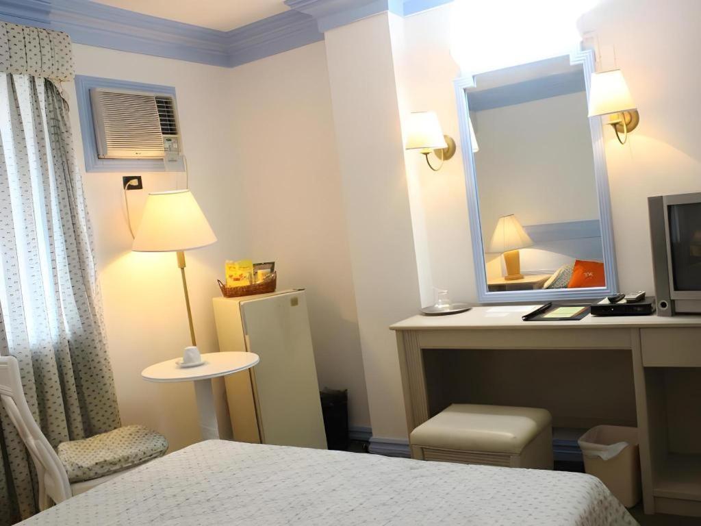 Hotel Galleria Davao Ngoại thất bức ảnh