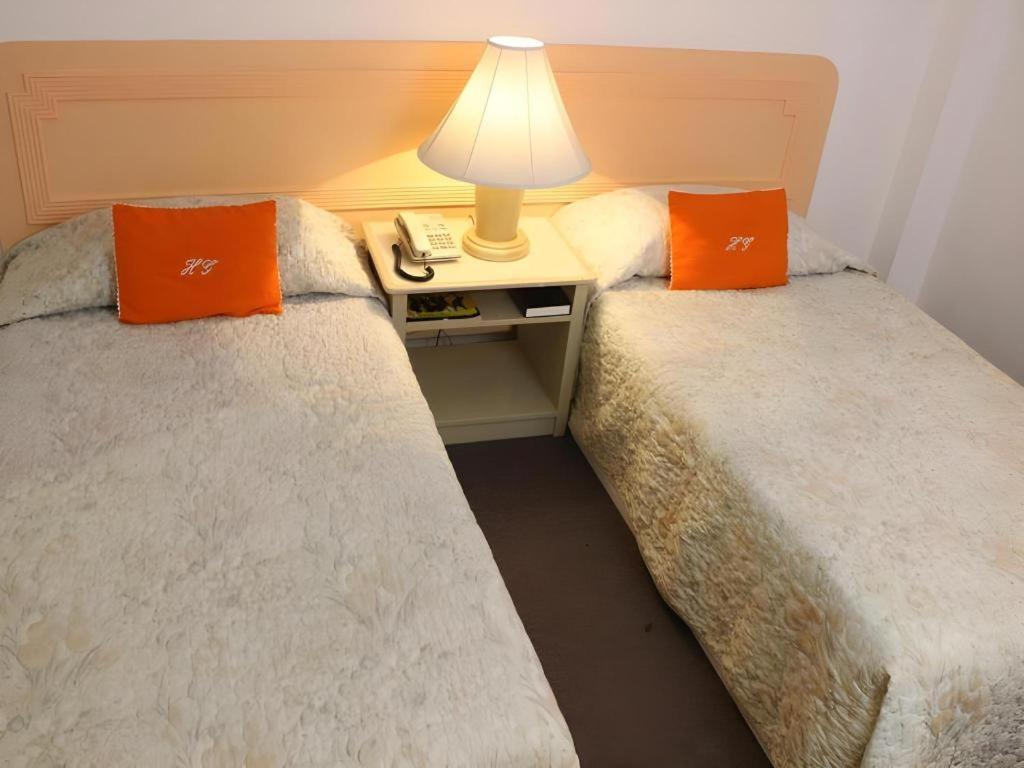 Hotel Galleria Davao Ngoại thất bức ảnh