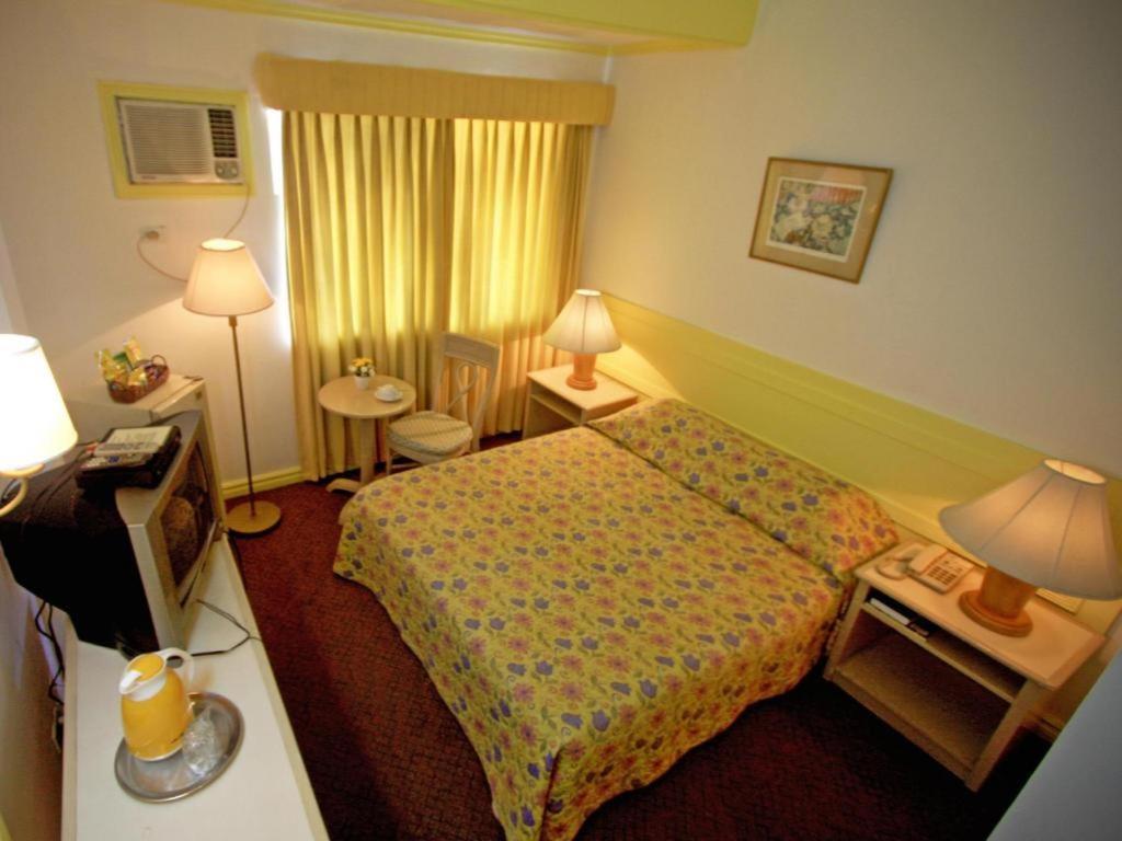 Hotel Galleria Davao Ngoại thất bức ảnh