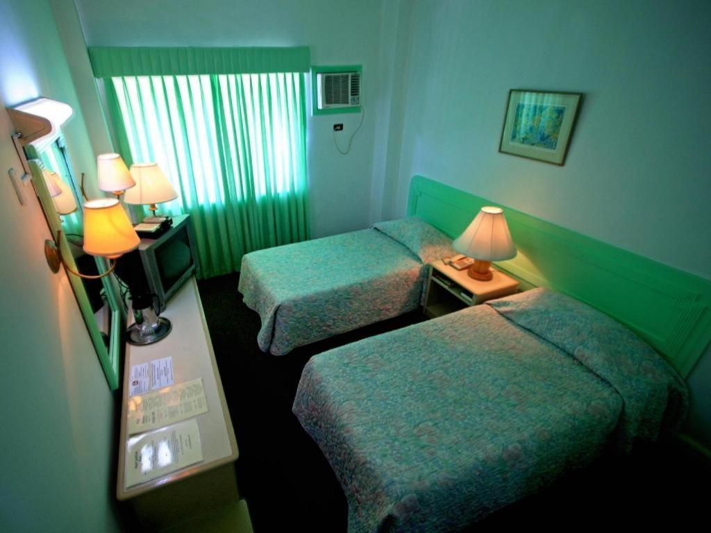 Hotel Galleria Davao Ngoại thất bức ảnh