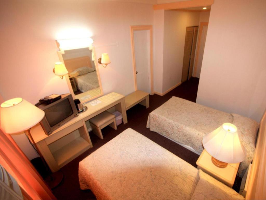 Hotel Galleria Davao Ngoại thất bức ảnh