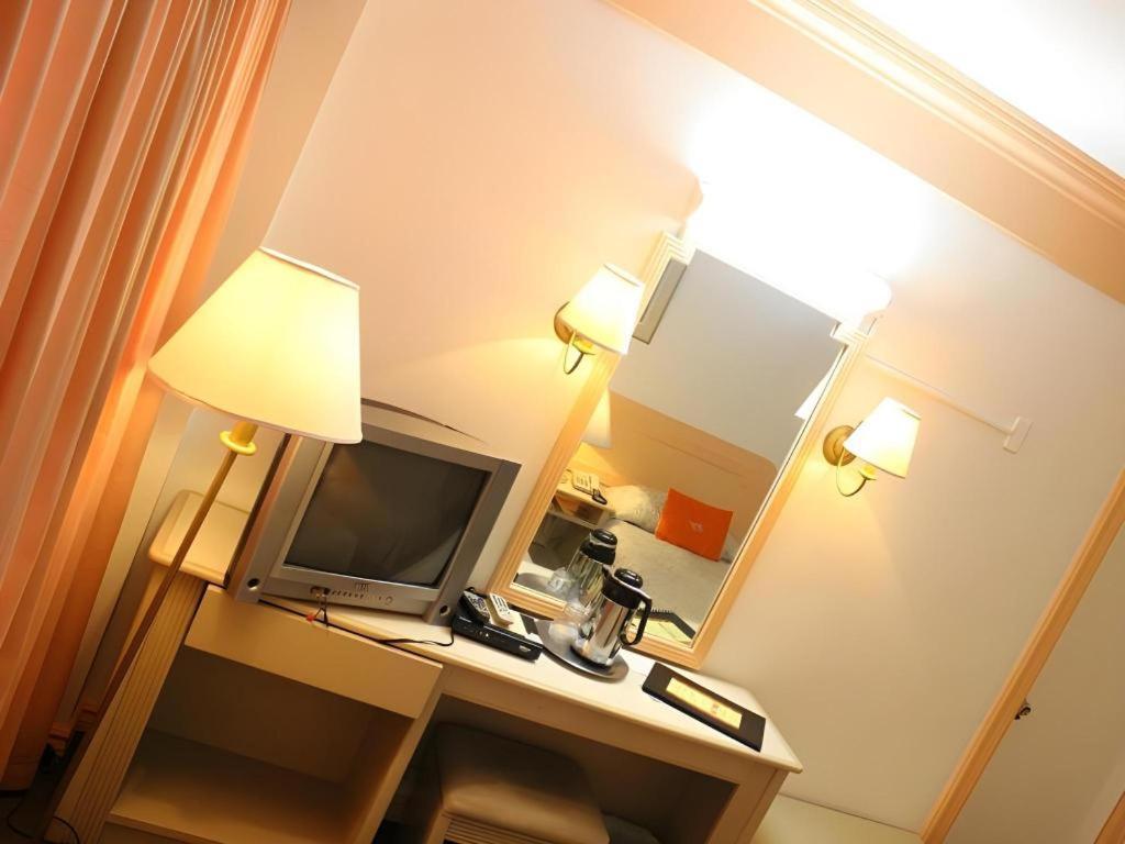 Hotel Galleria Davao Ngoại thất bức ảnh