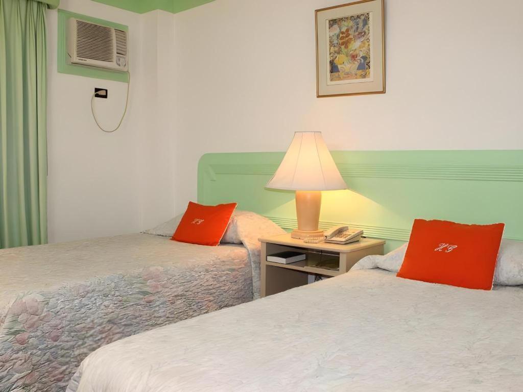 Hotel Galleria Davao Ngoại thất bức ảnh