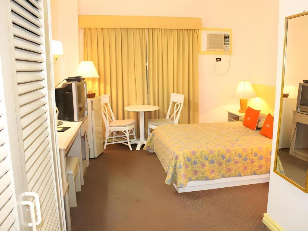 Hotel Galleria Davao Ngoại thất bức ảnh