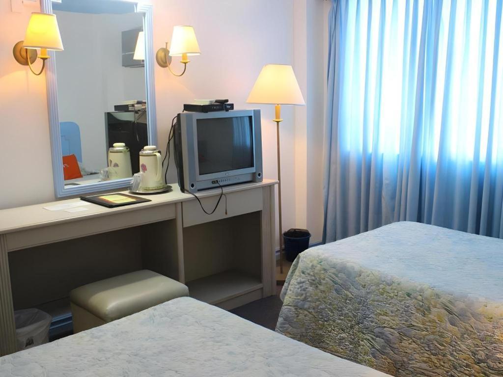 Hotel Galleria Davao Ngoại thất bức ảnh