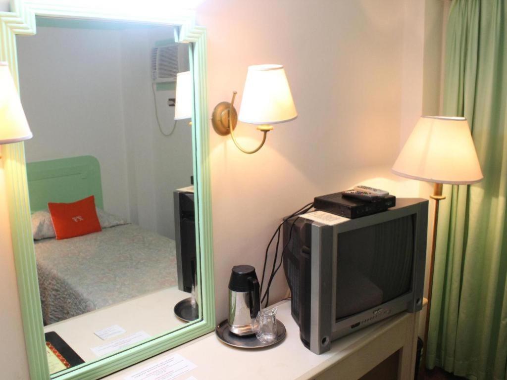 Hotel Galleria Davao Ngoại thất bức ảnh