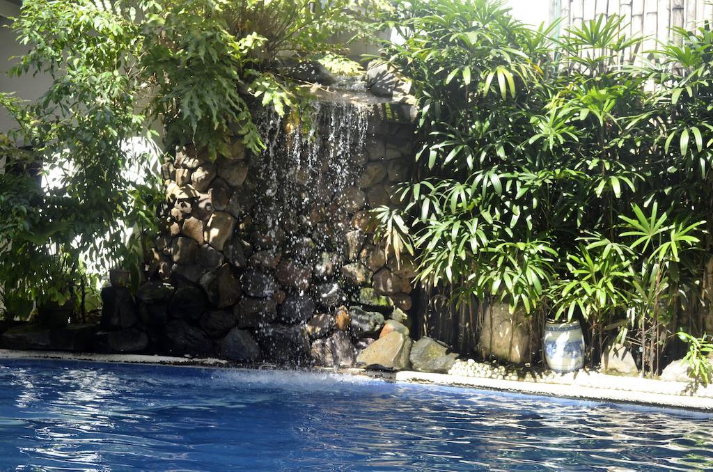 Hotel Galleria Davao Ngoại thất bức ảnh