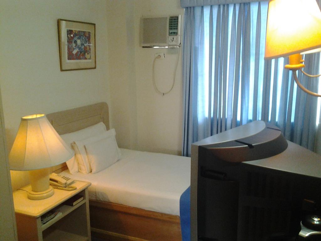 Hotel Galleria Davao Ngoại thất bức ảnh