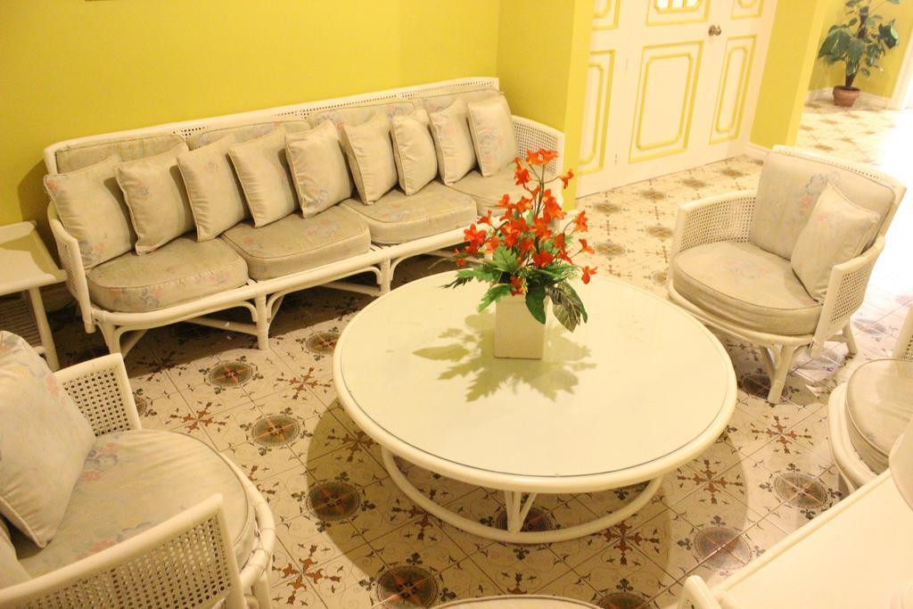 Hotel Galleria Davao Ngoại thất bức ảnh