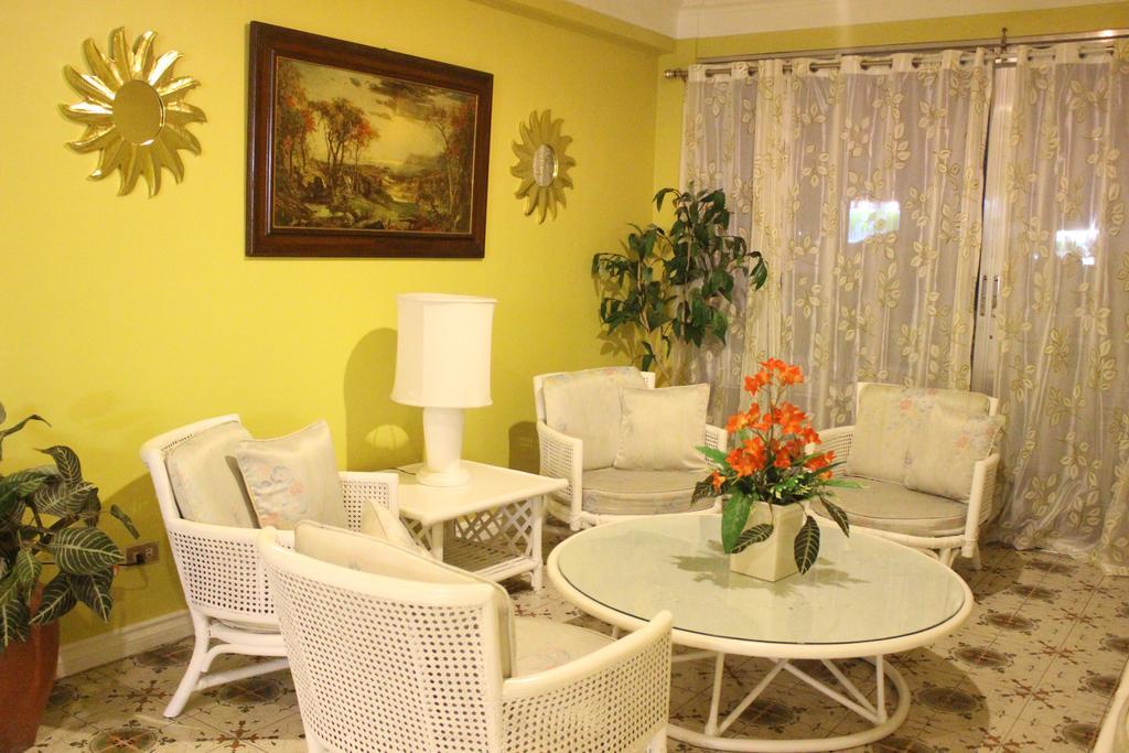 Hotel Galleria Davao Ngoại thất bức ảnh